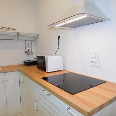 Cankar'S Cute Apartment 류블랴나 외부 사진