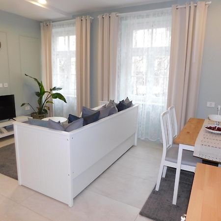 Cankar'S Cute Apartment 류블랴나 외부 사진