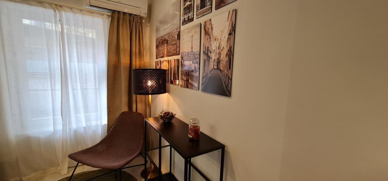 Cankar'S Cute Apartment 류블랴나 외부 사진