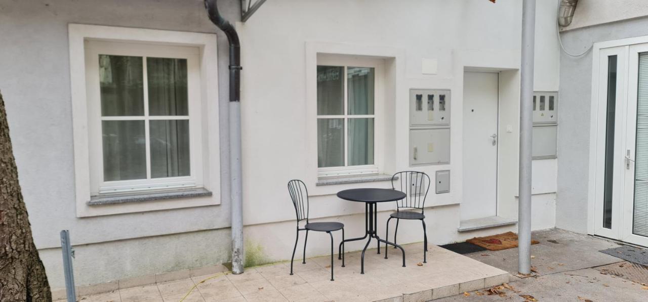 Cankar'S Cute Apartment 류블랴나 외부 사진