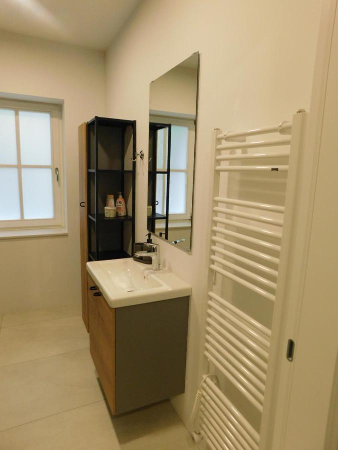 Cankar'S Cute Apartment 류블랴나 외부 사진