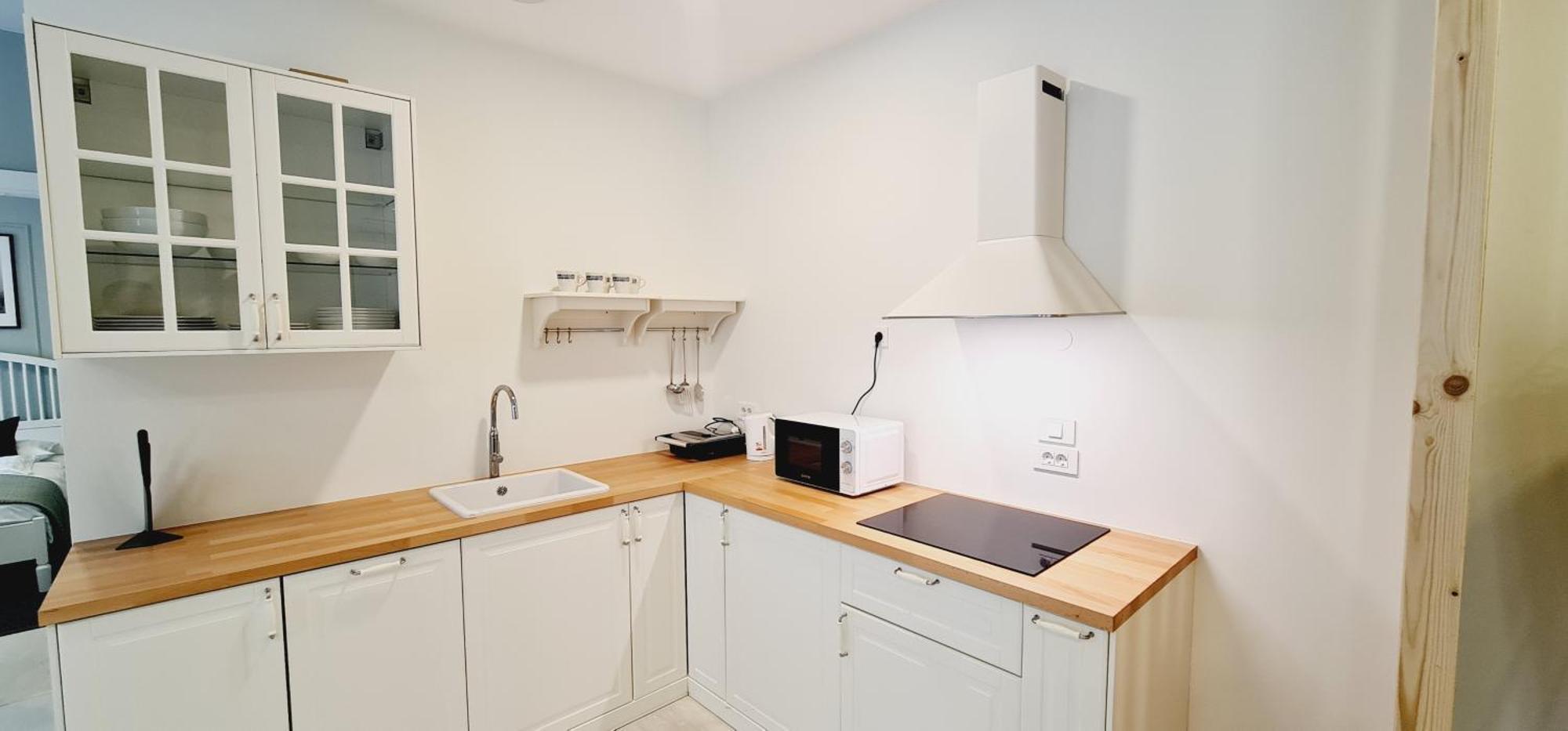 Cankar'S Cute Apartment 류블랴나 외부 사진