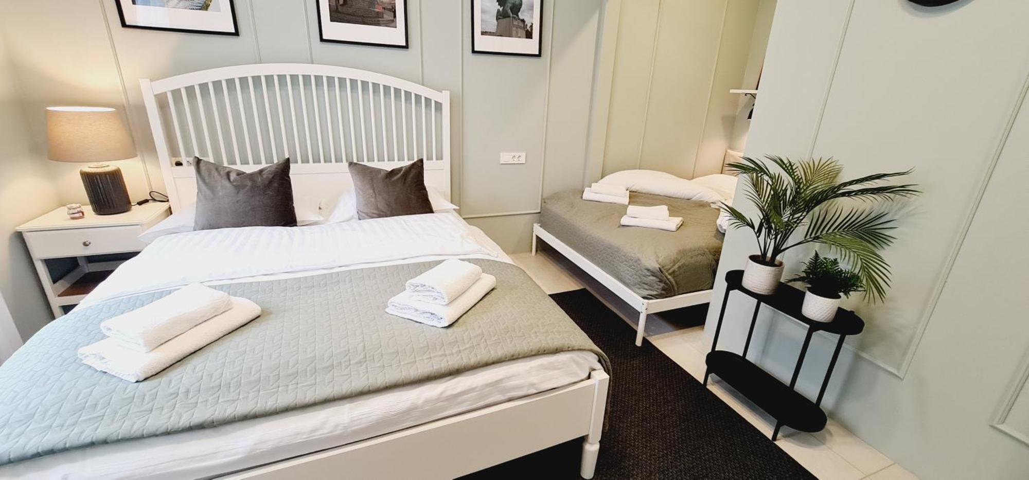 Cankar'S Cute Apartment 류블랴나 외부 사진