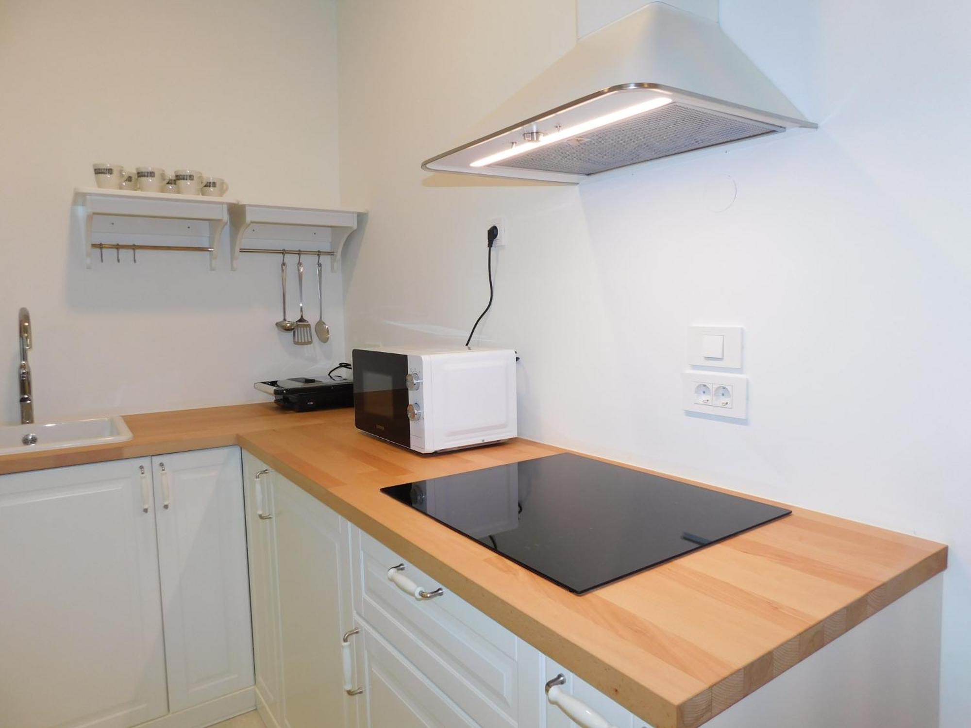 Cankar'S Cute Apartment 류블랴나 외부 사진