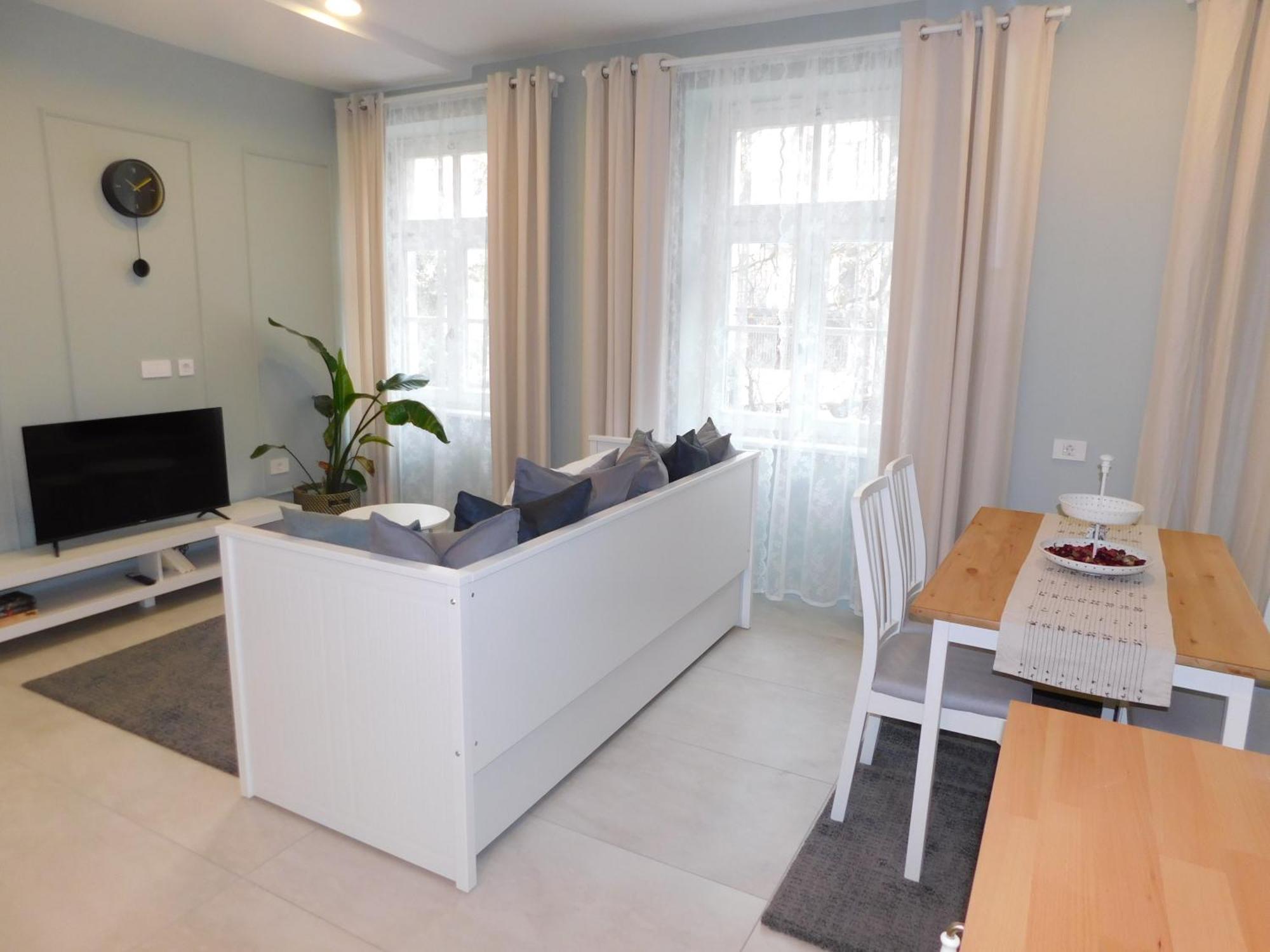 Cankar'S Cute Apartment 류블랴나 외부 사진