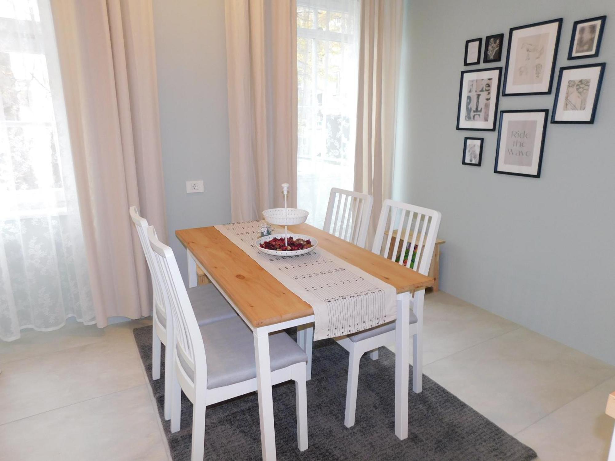 Cankar'S Cute Apartment 류블랴나 외부 사진